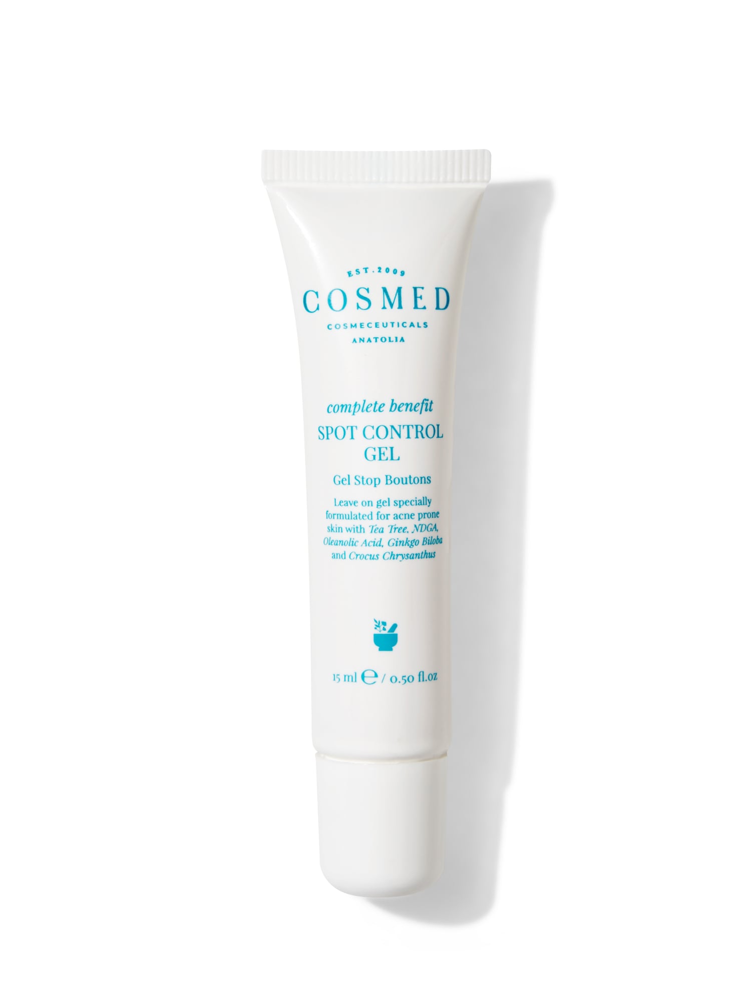 Acne Control Gel