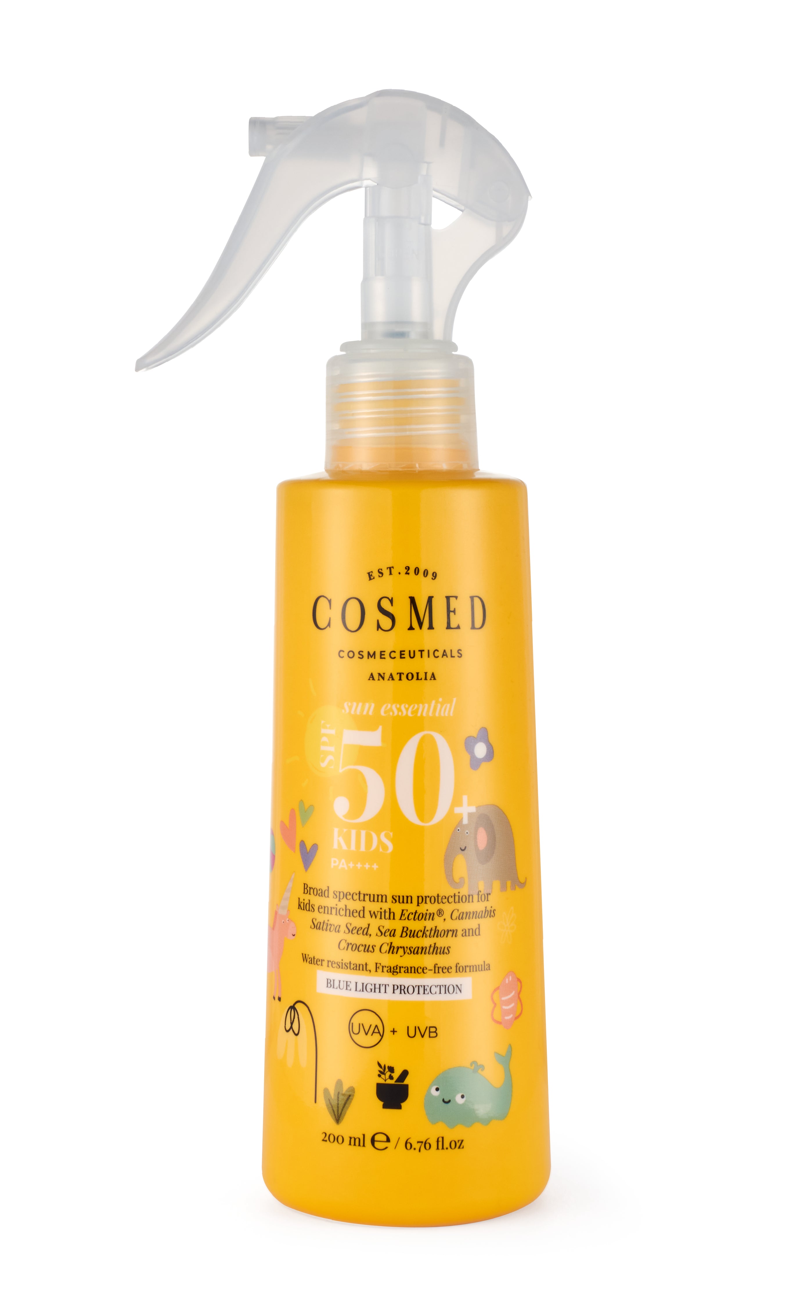 Kids SPF 50