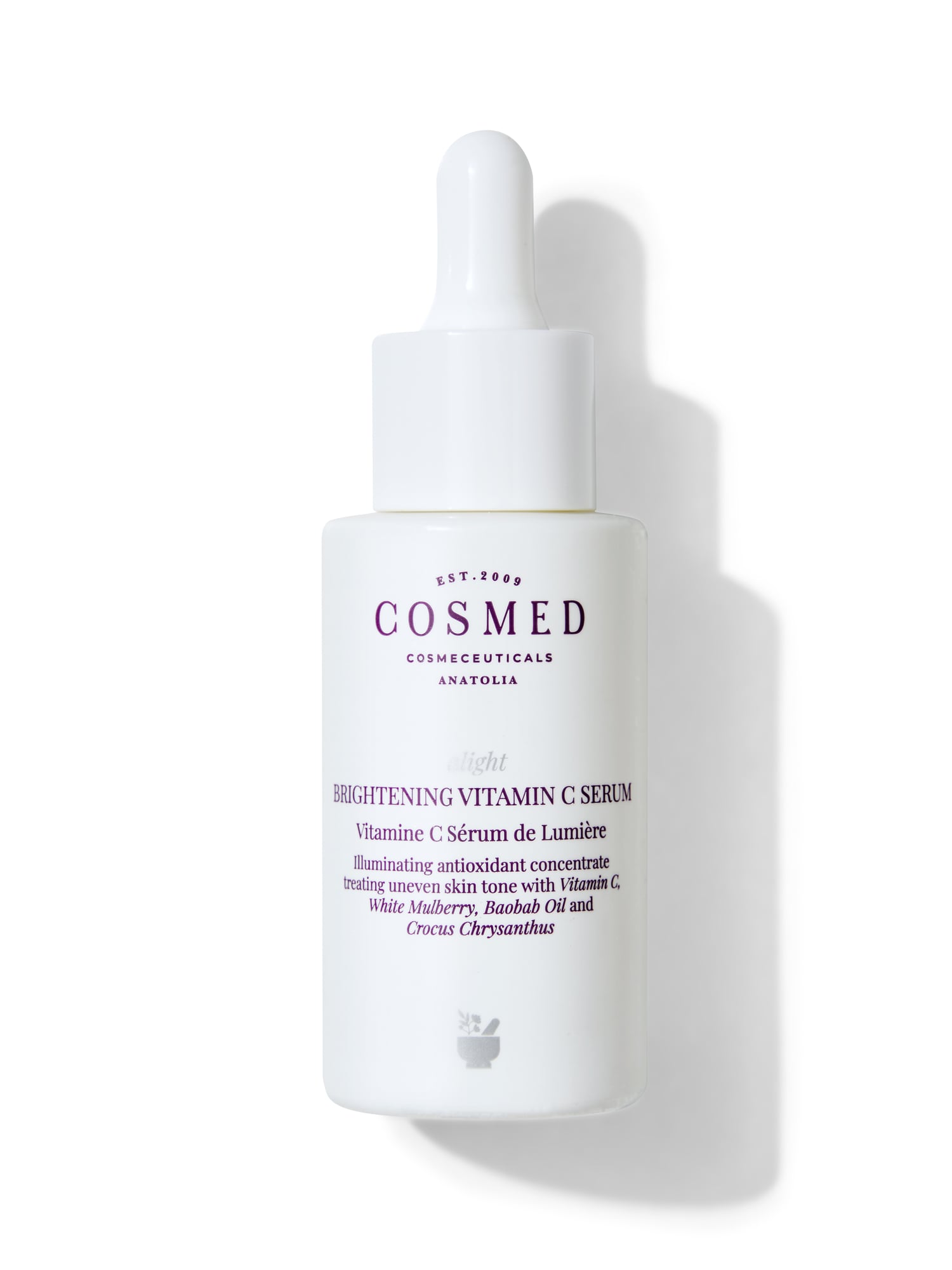 Aufhellendes Vitamin C Serum